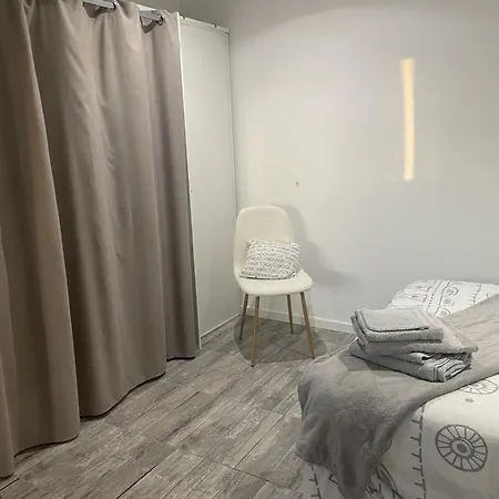 T2 Au Coeur De La Grande Apartmán Le Barcarès