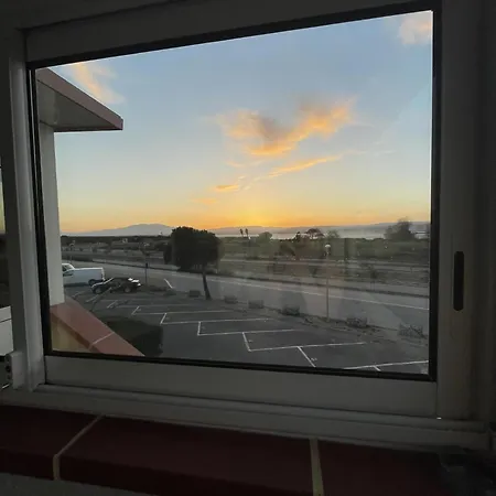 T2 Au Coeur De La Grande Apartmán *